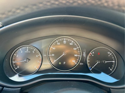 2024 Mazda Mazda CX-30 2.5 S Preferred Package