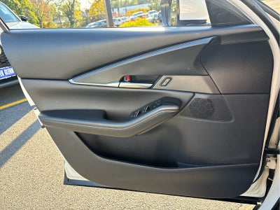 2024 Mazda Mazda CX-30 2.5 S Preferred Package