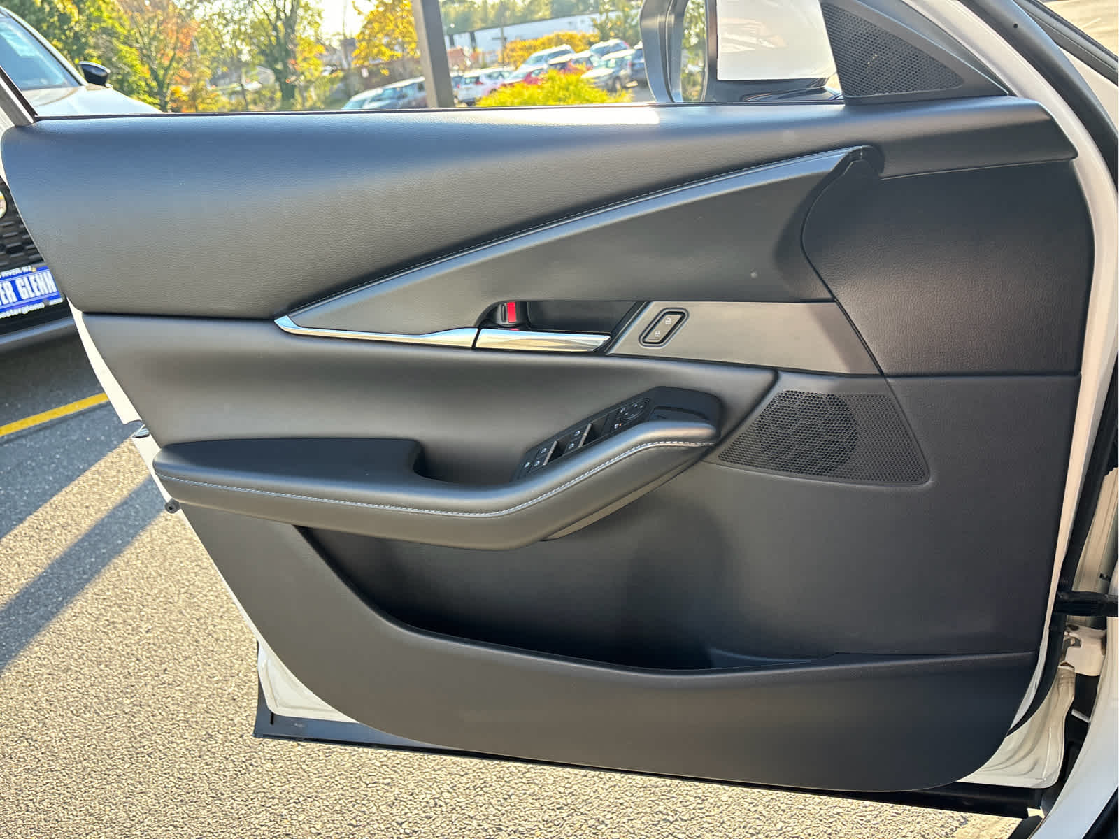 2024 Mazda Mazda CX-30 2.5 S Preferred Package