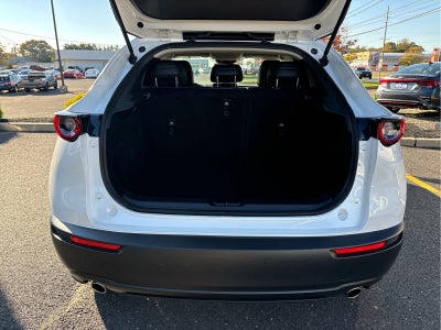 2024 Mazda Mazda CX-30 2.5 S Preferred Package