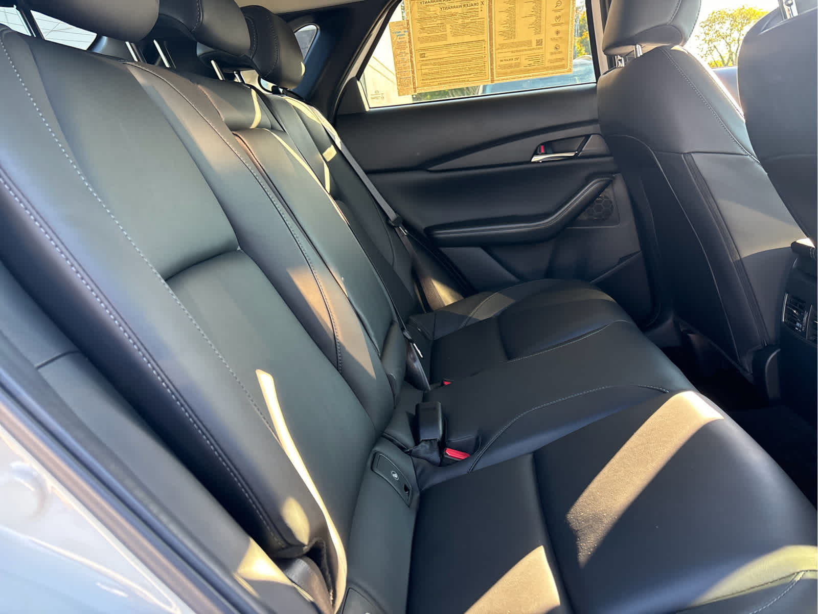 2024 Mazda Mazda CX-30 2.5 S Preferred Package
