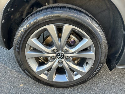 2024 Mazda Mazda CX-30 2.5 S Preferred Package