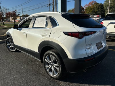 2024 Mazda Mazda CX-30 2.5 S Preferred Package