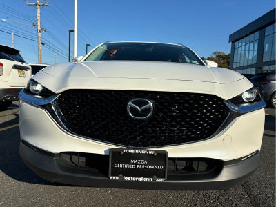 2024 Mazda Mazda CX-30 2.5 S Preferred Package