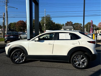 2024 Mazda Mazda CX-30 2.5 S Preferred Package