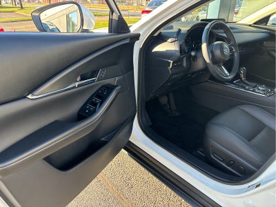 2024 Mazda Mazda CX-30 2.5 S Preferred Package