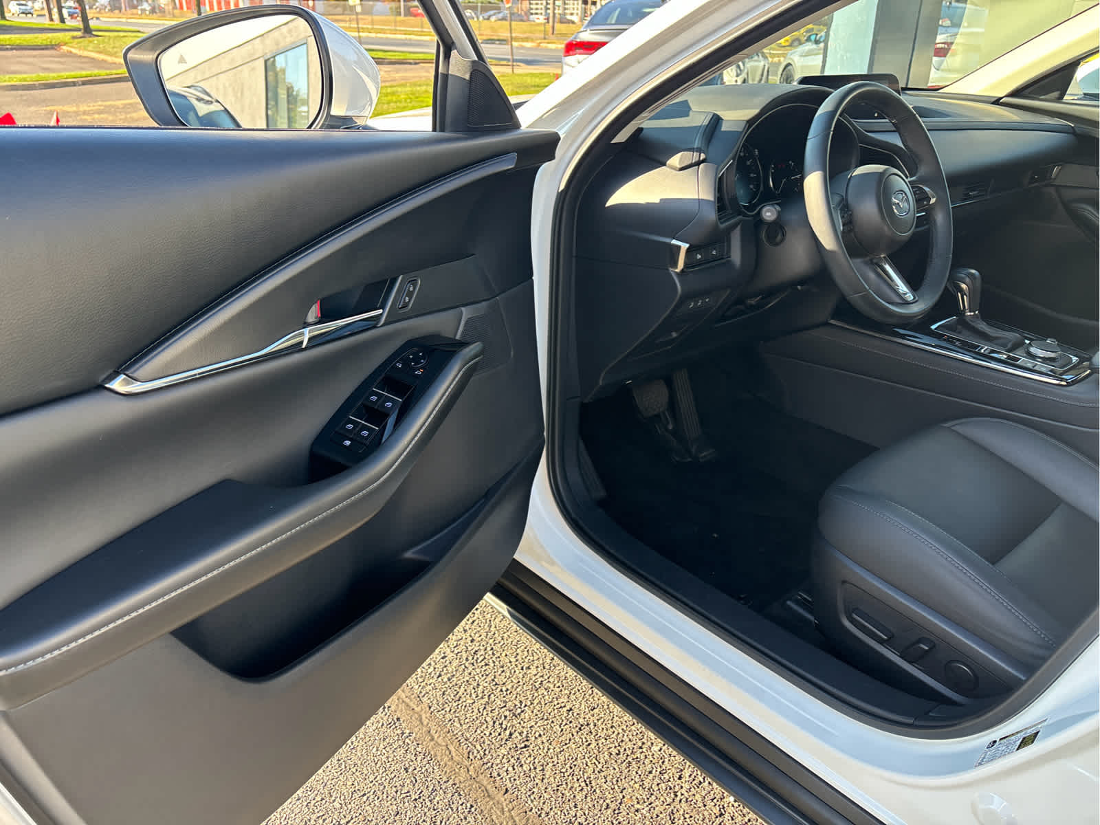 2024 Mazda Mazda CX-30 2.5 S Preferred Package