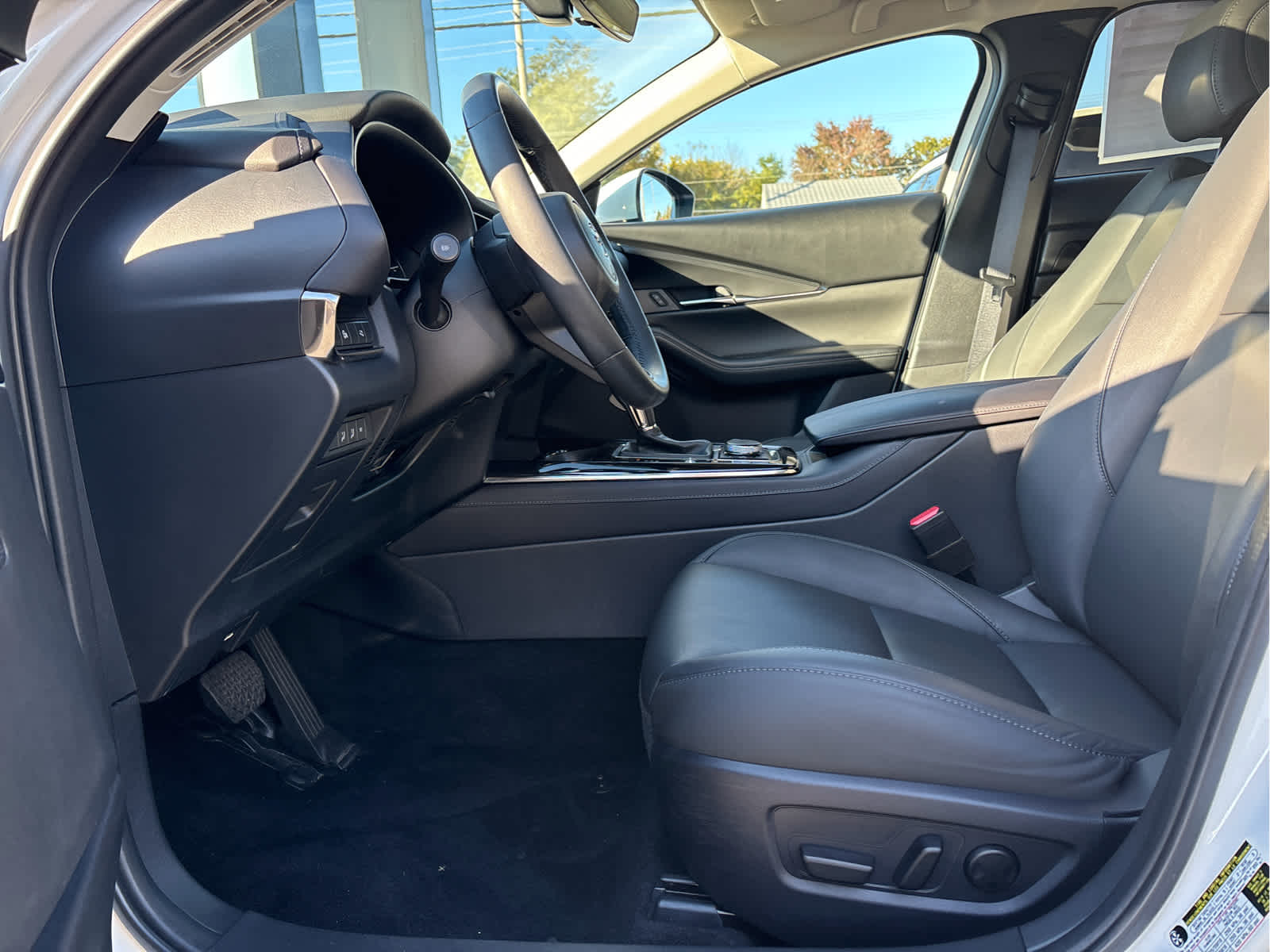 2024 Mazda Mazda CX-30 2.5 S Preferred Package