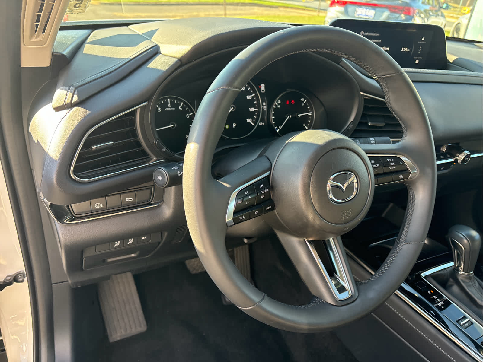 2024 Mazda Mazda CX-30 2.5 S Preferred Package