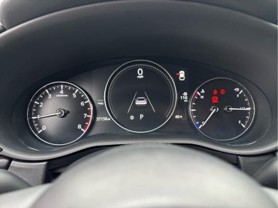 2023 Mazda Mazda CX-30 2.5 S Preferred Package