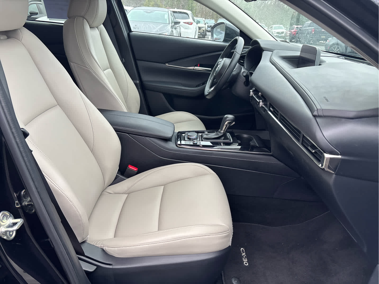 2023 Mazda Mazda CX-30 2.5 S Preferred Package