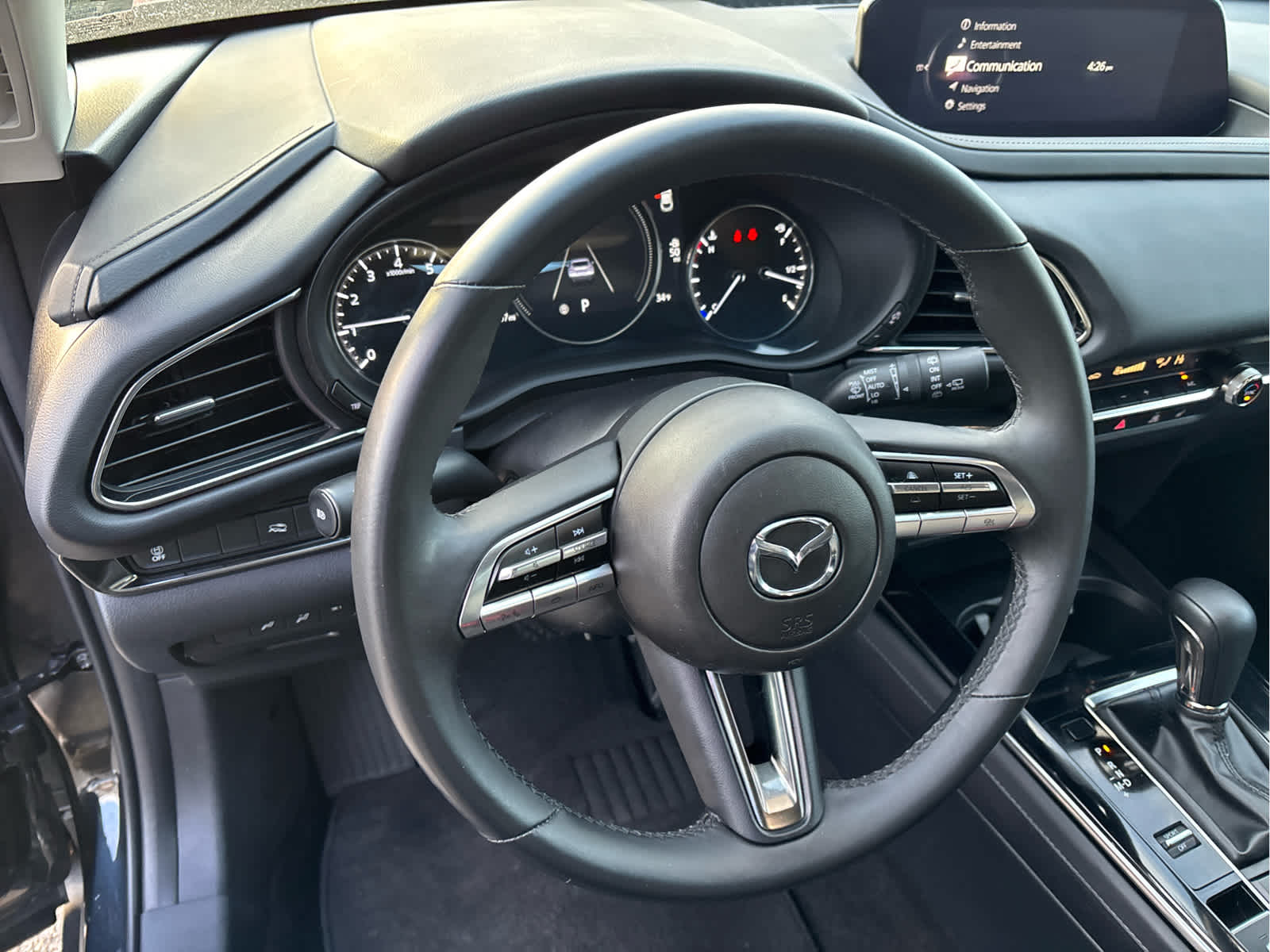 2023 Mazda Mazda CX-30 2.5 S Preferred Package