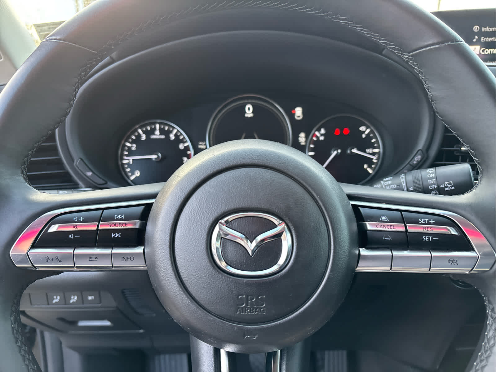 2023 Mazda Mazda CX-30 2.5 S Preferred Package