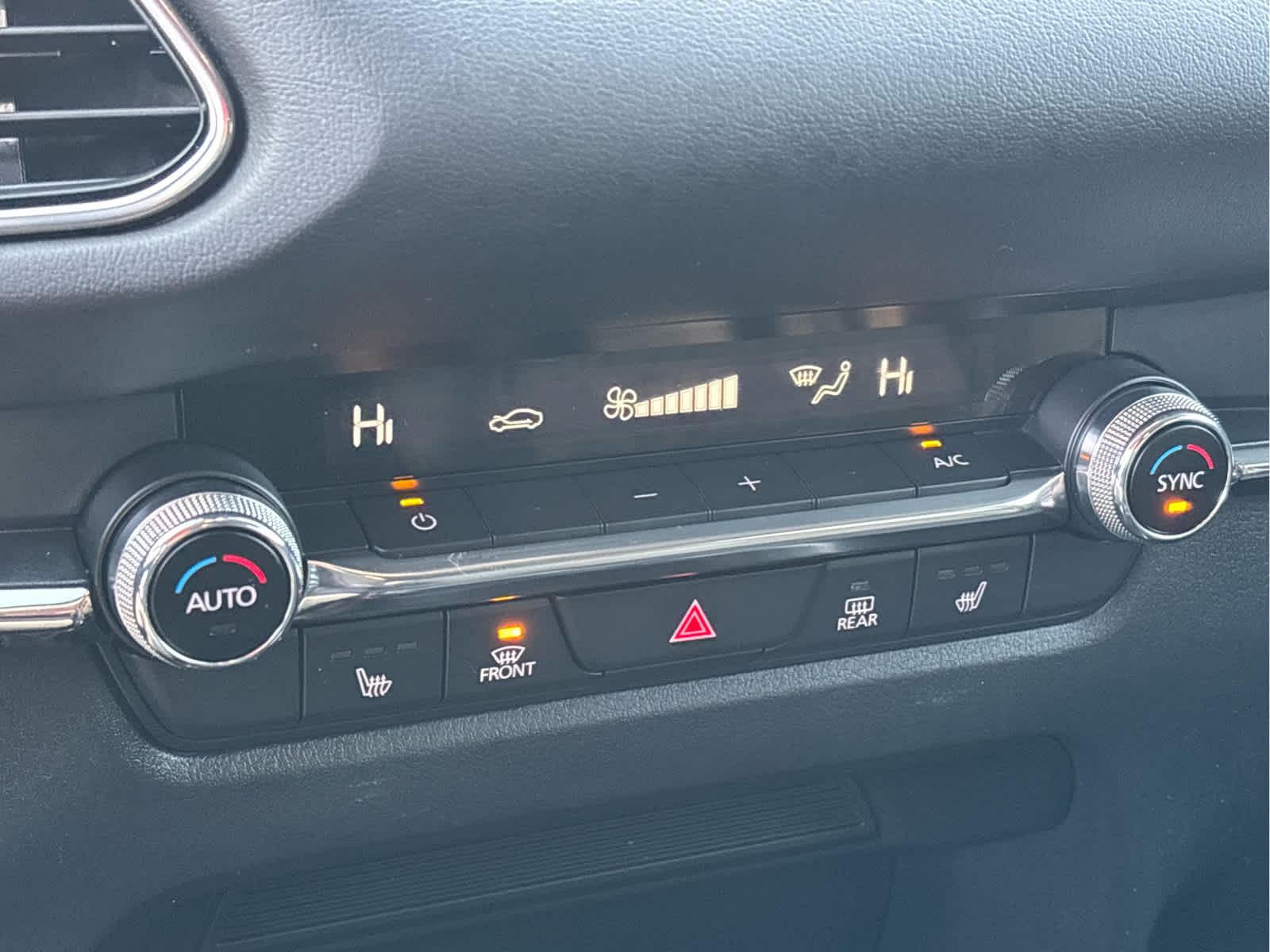 2023 Mazda Mazda CX-30 2.5 S Preferred Package