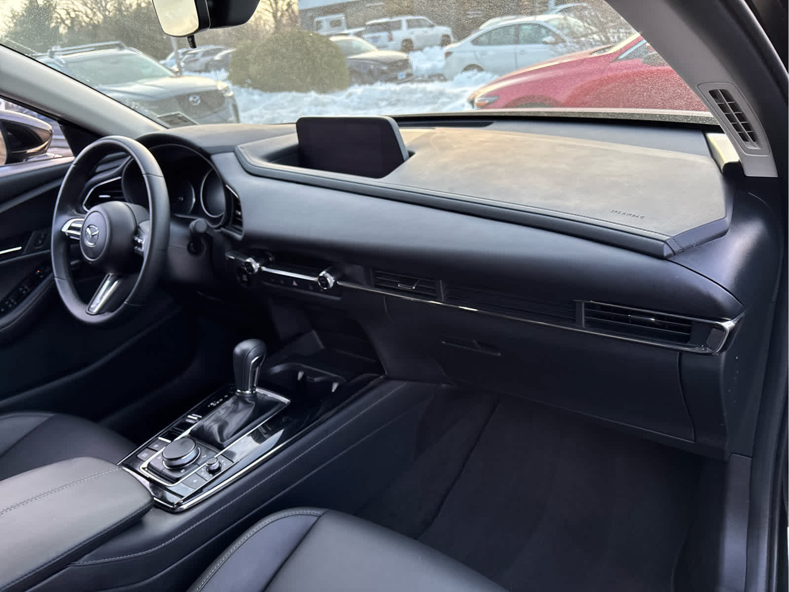 2023 Mazda Mazda CX-30 2.5 S Preferred Package