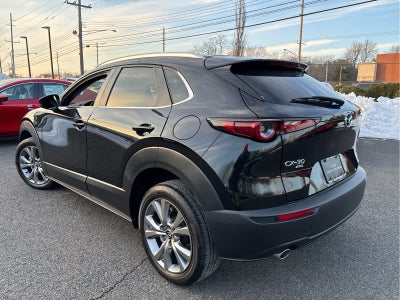 2023 Mazda Mazda CX-30 2.5 S Preferred Package