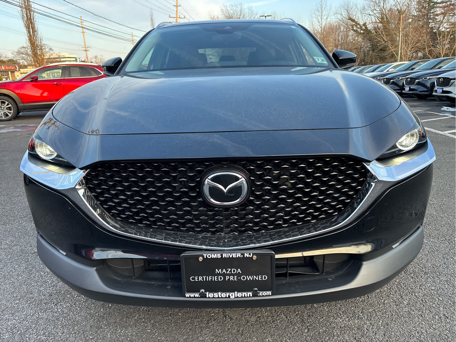 2023 Mazda Mazda CX-30 2.5 S Preferred Package