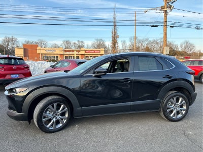 2023 Mazda Mazda CX-30 2.5 S Preferred Package