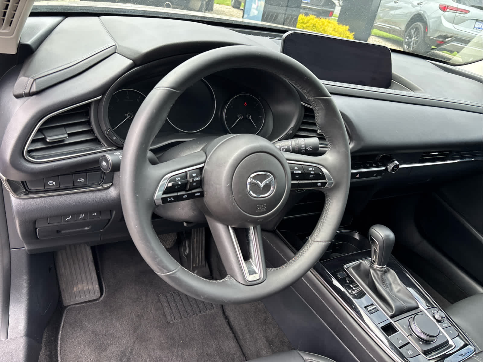 2024 Mazda Mazda CX-30 2.5 S Preferred Package