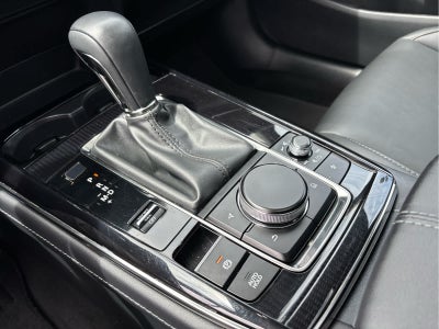 2024 Mazda Mazda CX-30 2.5 S Preferred Package