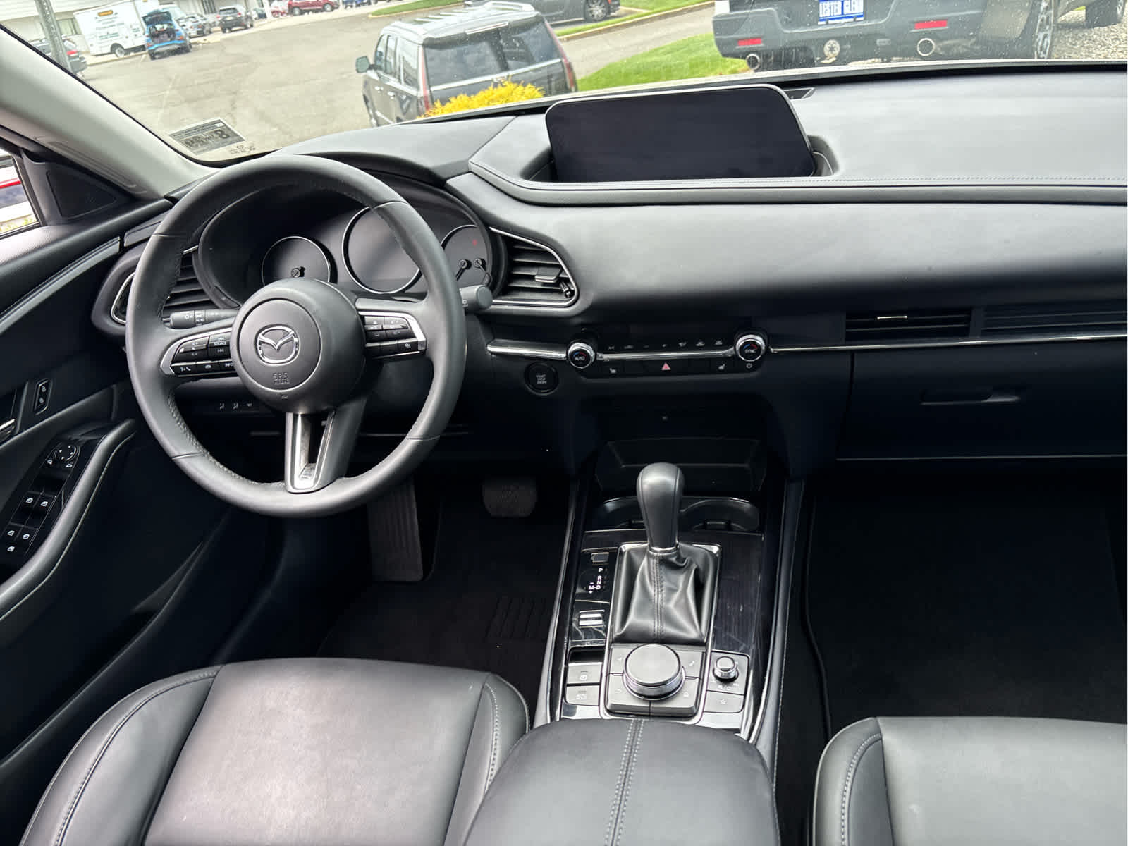 2024 Mazda Mazda CX-30 2.5 S Preferred Package