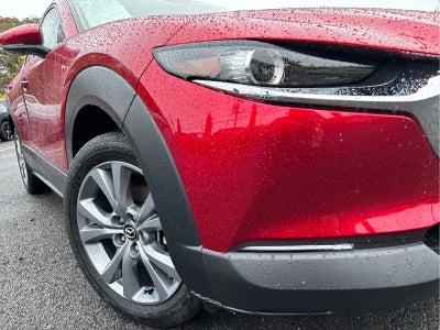 2025 Mazda Mazda CX-30 2.5 S Preferred Package