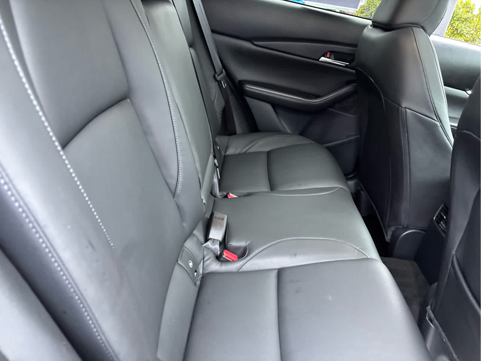 2025 Mazda Mazda CX-30 2.5 S Preferred Package