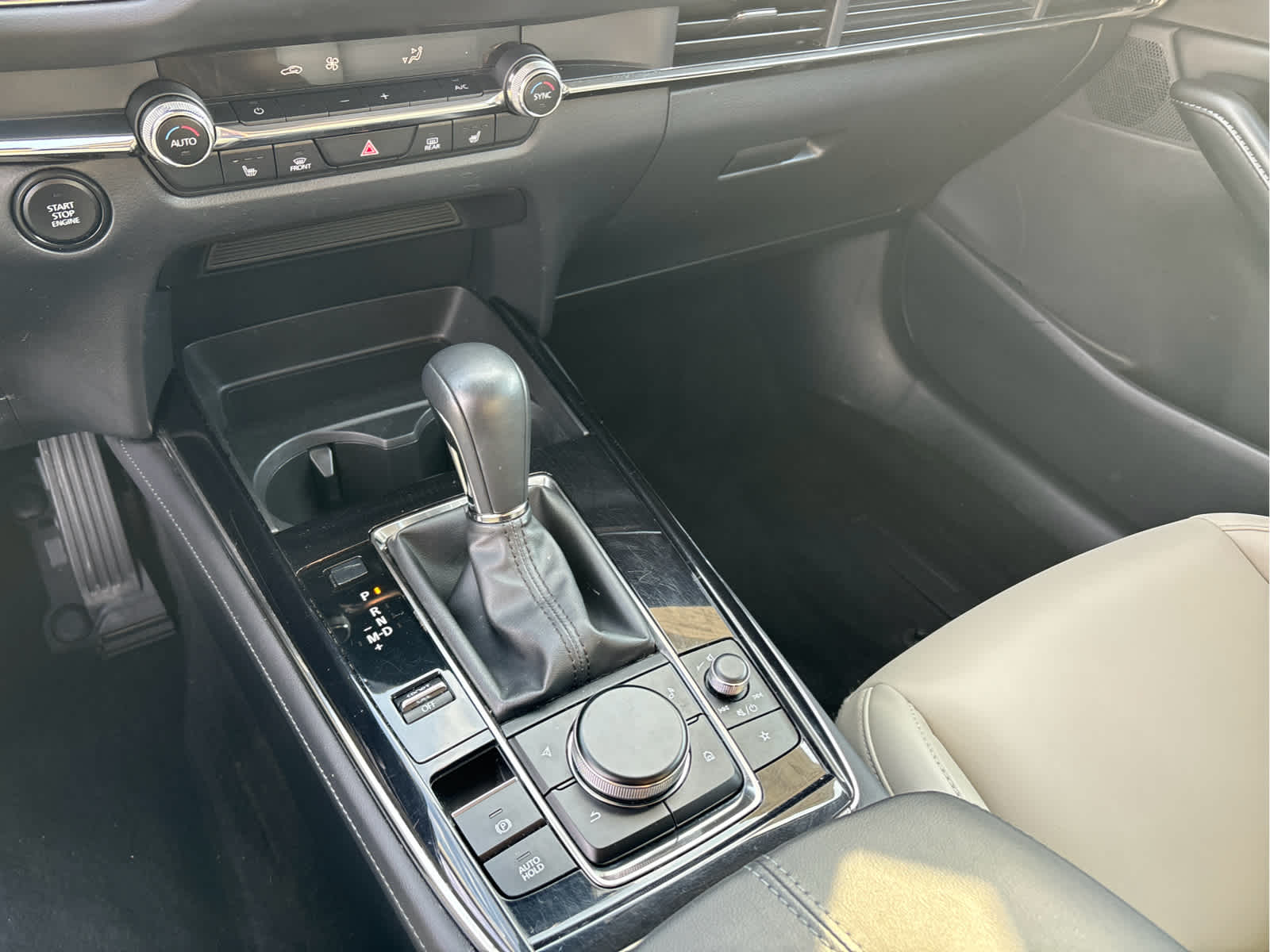 2023 Mazda Mazda CX-30 2.5 S Preferred Package