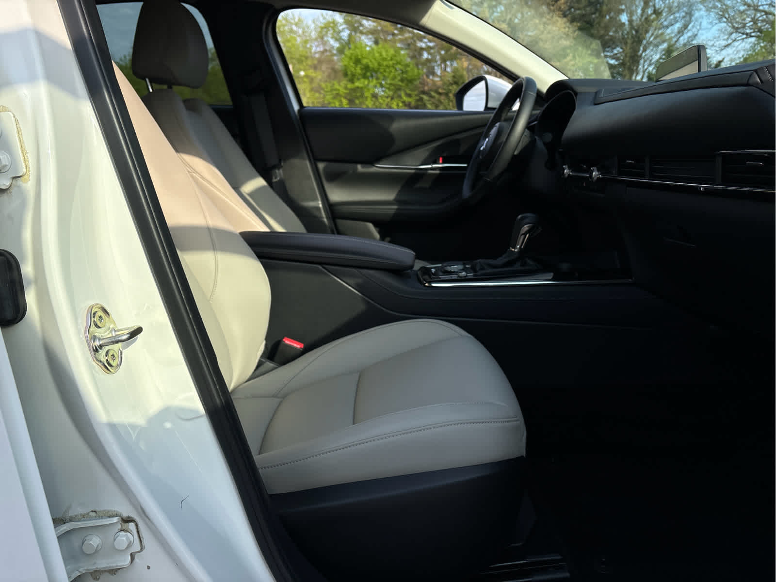 2023 Mazda Mazda CX-30 2.5 S Preferred Package