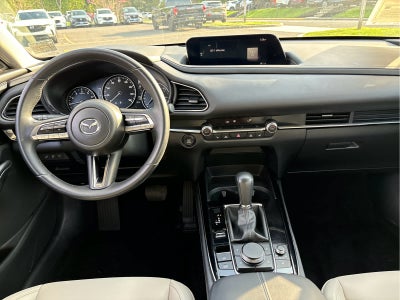 2023 Mazda Mazda CX-30 2.5 S Preferred Package