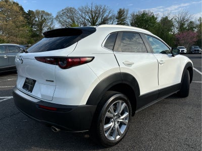 2023 Mazda Mazda CX-30 2.5 S Preferred Package