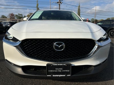 2023 Mazda Mazda CX-30 2.5 S Preferred Package