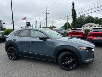 2023 Mazda Mazda CX-30 2.5 S Carbon Edition