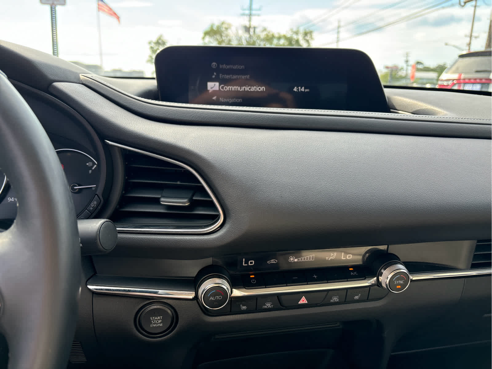 2023 Mazda Mazda CX-30 2.5 S Preferred Package