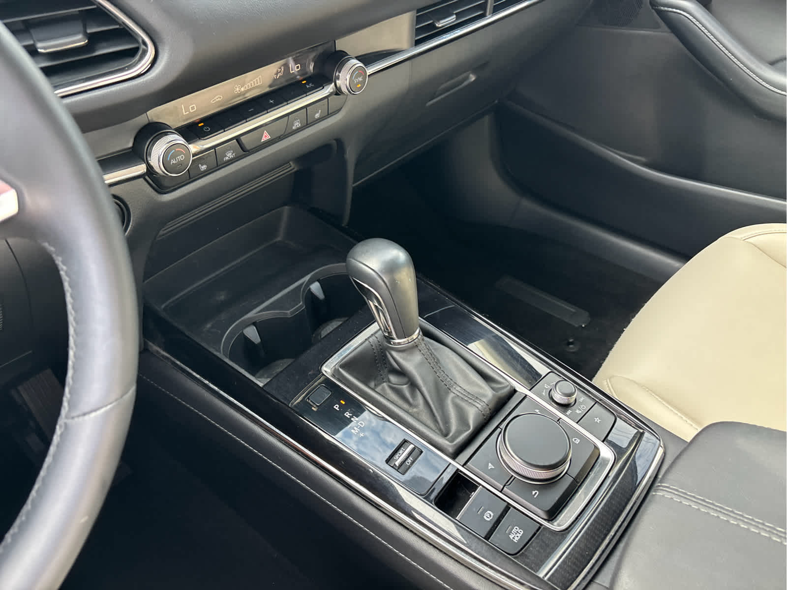 2023 Mazda Mazda CX-30 2.5 S Preferred Package