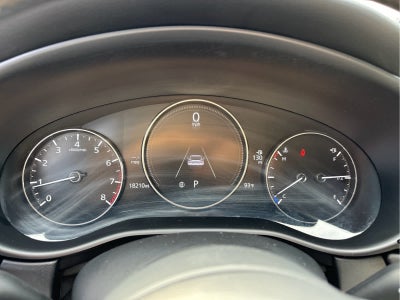 2023 Mazda Mazda CX-30 2.5 S Preferred Package
