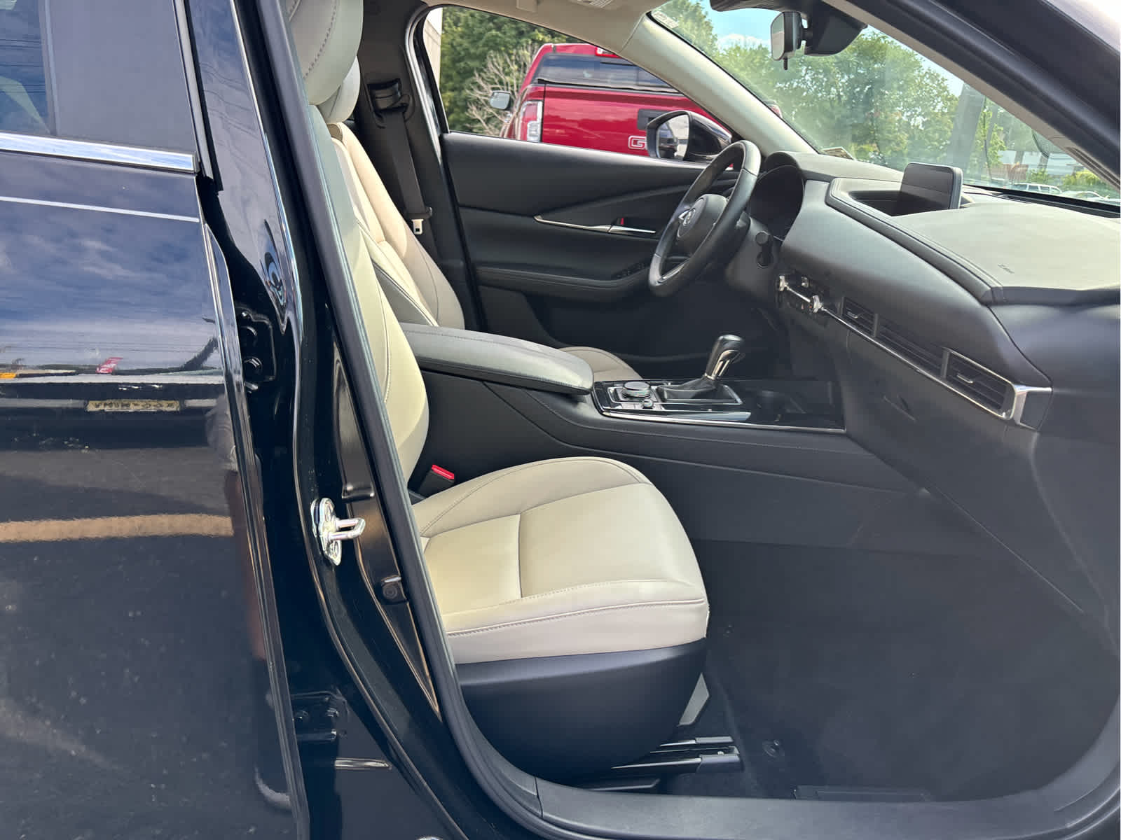 2023 Mazda Mazda CX-30 2.5 S Preferred Package