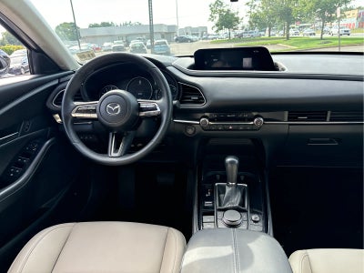 2023 Mazda Mazda CX-30 2.5 S Preferred Package