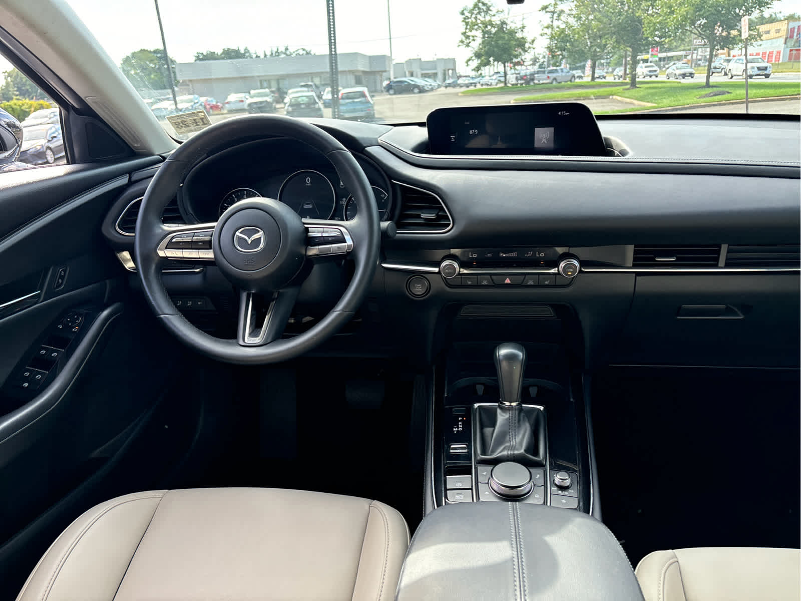 2023 Mazda Mazda CX-30 2.5 S Preferred Package