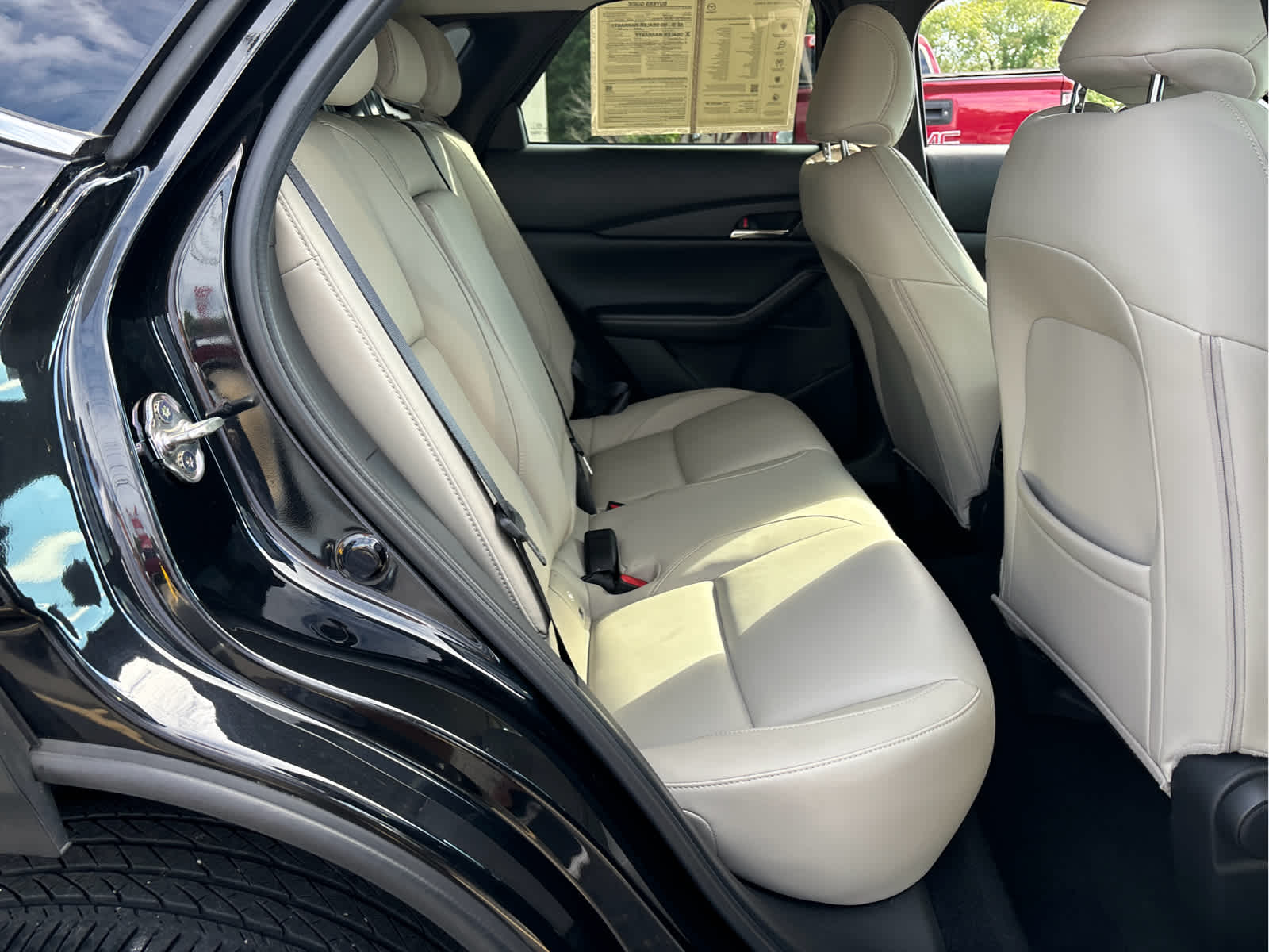 2023 Mazda Mazda CX-30 2.5 S Preferred Package