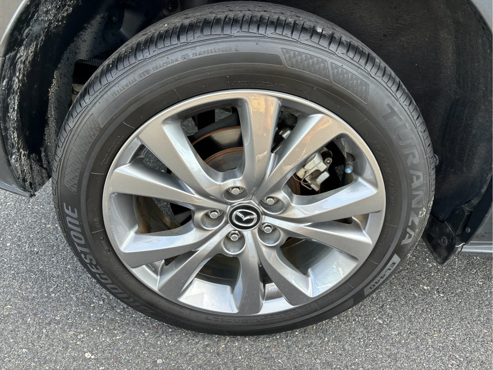 2023 Mazda Mazda CX-30 2.5 S Preferred Package