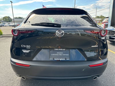 2023 Mazda Mazda CX-30 2.5 S Preferred Package