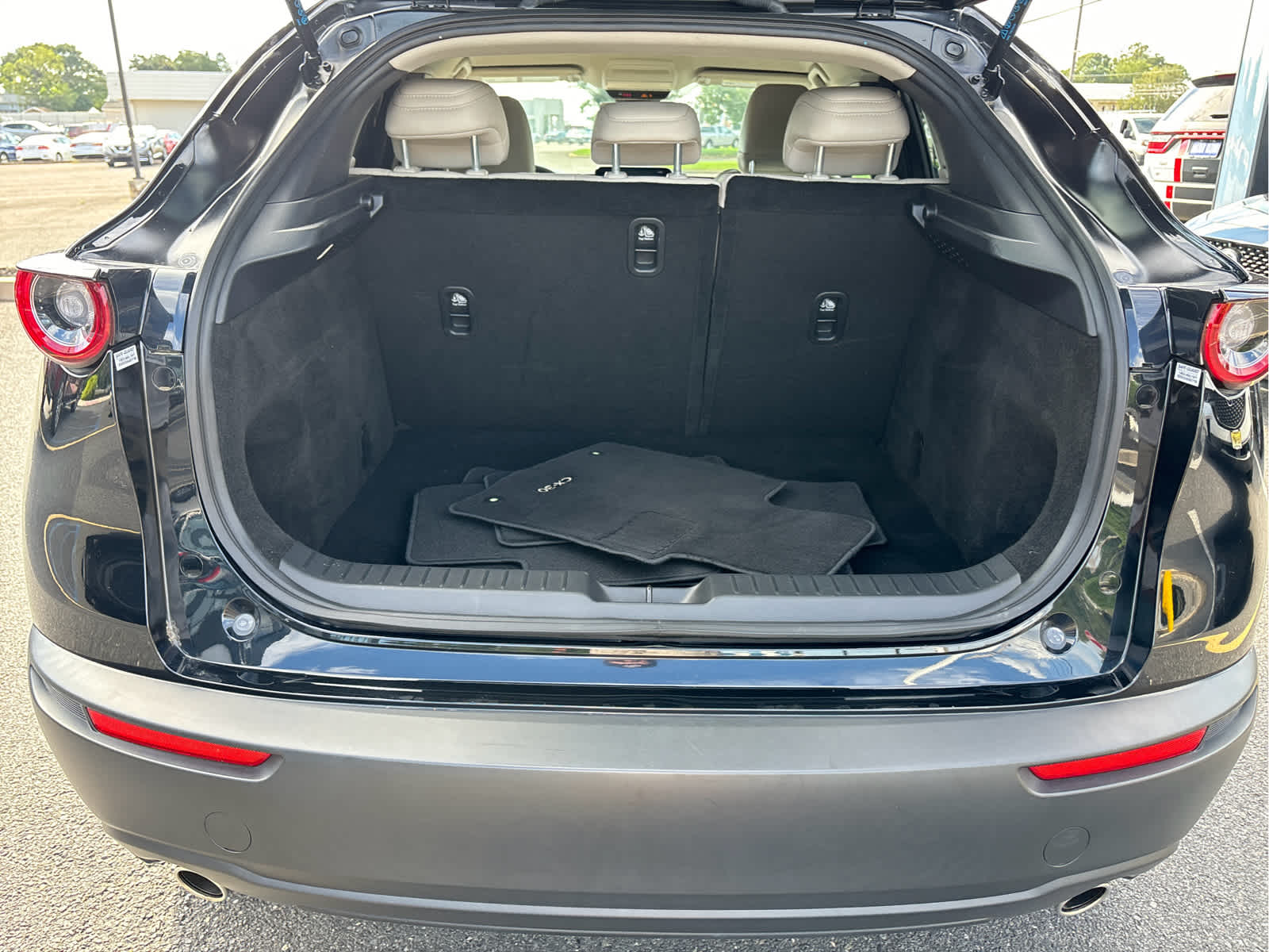 2023 Mazda Mazda CX-30 2.5 S Preferred Package