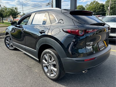 2023 Mazda Mazda CX-30 2.5 S Preferred Package