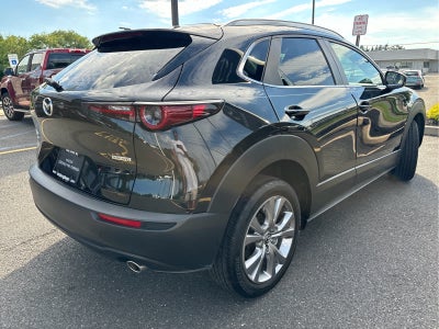 2023 Mazda Mazda CX-30 2.5 S Preferred Package