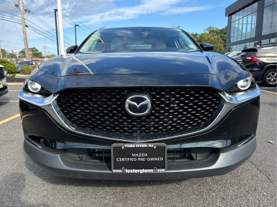 2023 Mazda Mazda CX-30 2.5 S Preferred Package