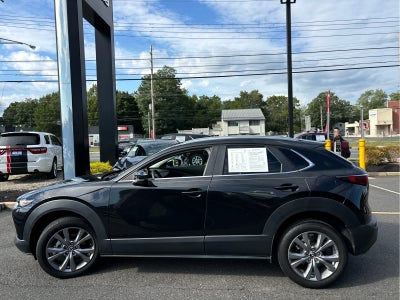 2023 Mazda Mazda CX-30 2.5 S Preferred Package
