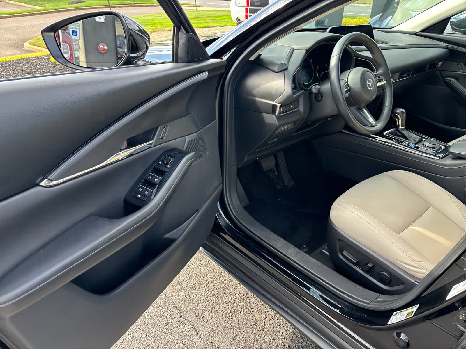 2023 Mazda Mazda CX-30 2.5 S Preferred Package