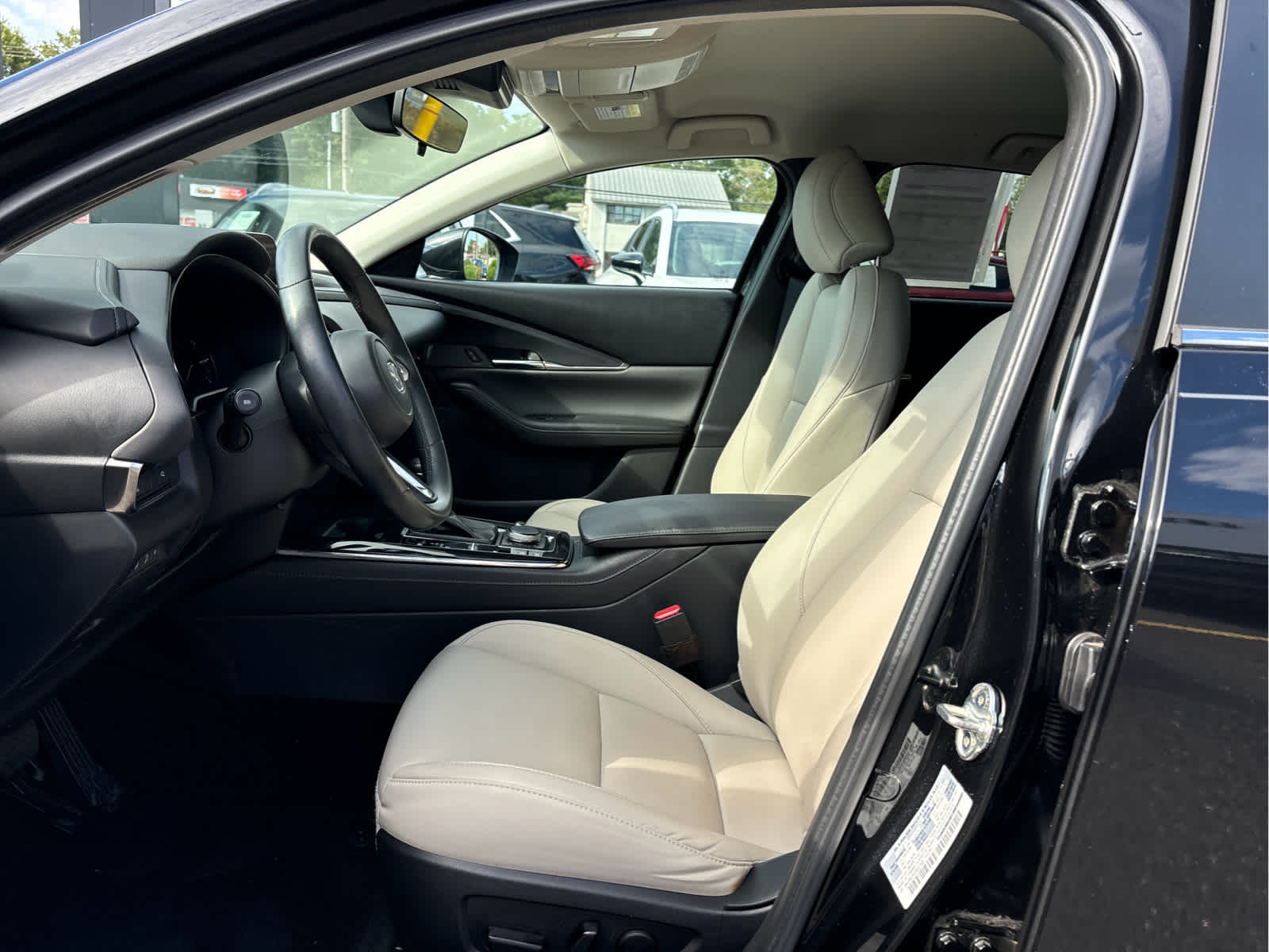 2023 Mazda Mazda CX-30 2.5 S Preferred Package