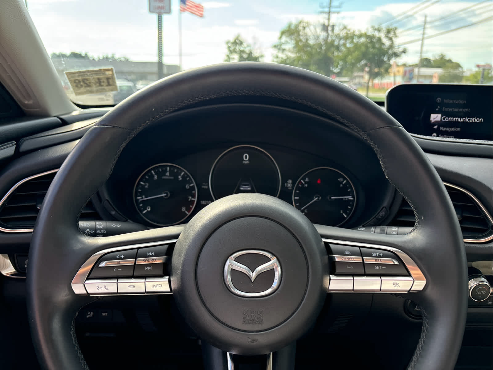 2023 Mazda Mazda CX-30 2.5 S Preferred Package